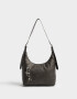 Saca Carteras Grandes - Negro