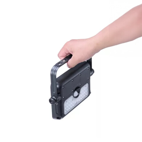 Aplique LED solar 1000Lm 3000K BVS010 PH5417