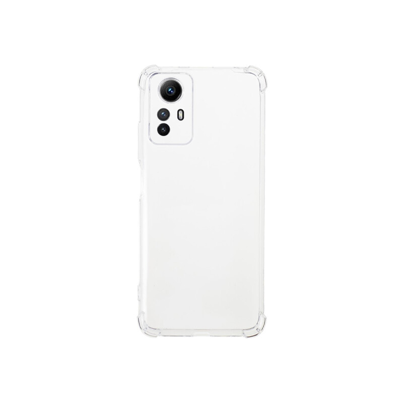Protector Xiaomi Redmi Note 12S con puntas reforzadas Protector Xiaomi Redmi Note 12s Con Puntas Reforzadas