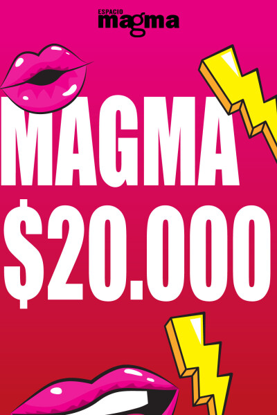 GIFT CARD $20.000 Blanco