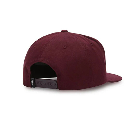 Gorro Vans Easy Box Snapback Gorro Vans Easy Box Snapback
