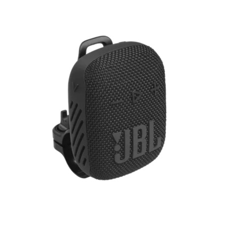 Jbl - Parlante Inalámbrico Wind 3S - IP67. Bluetooth. 4W. 5 Horas de Reproducción. Incluye Soporte D 001