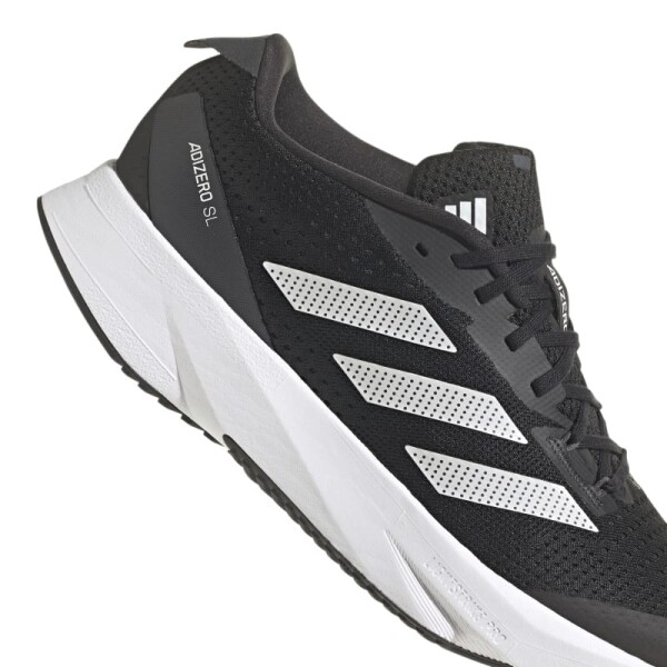 Championes Adidas Adizero SL Negro