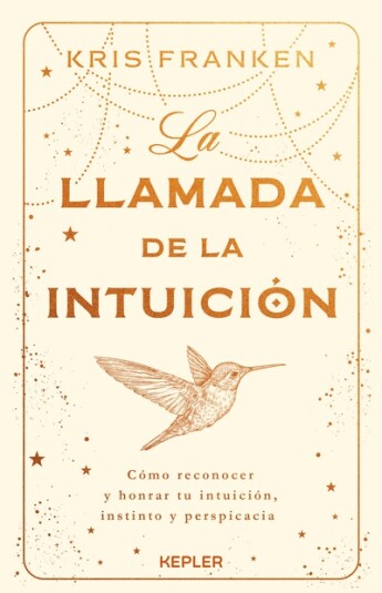 La llamada de la intuición La llamada de la intuición