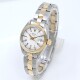 Rolex date dama 6916 acero y oro 26 mm año 1980 Rolex date dama 6916 acero y oro 26 mm año 1980