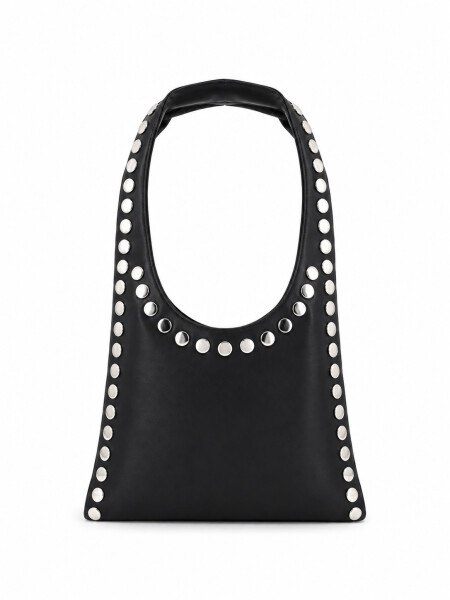 CARTERA TACHI NEGRO