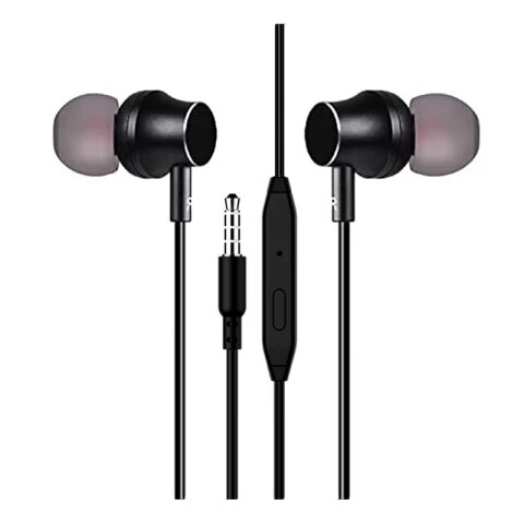 AURICULARES 3.5MM FIFO60411 Unica