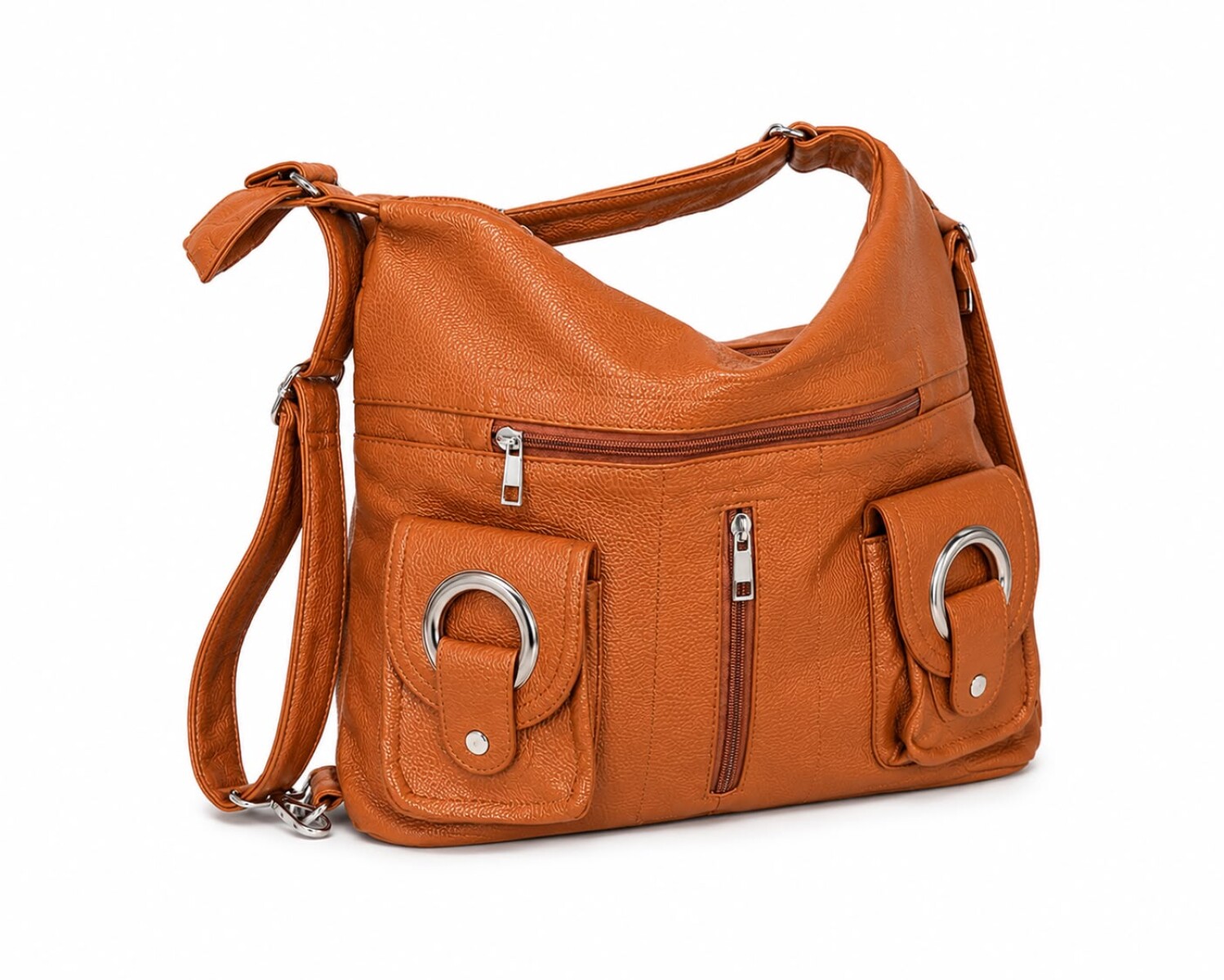 Cartera - Camel 