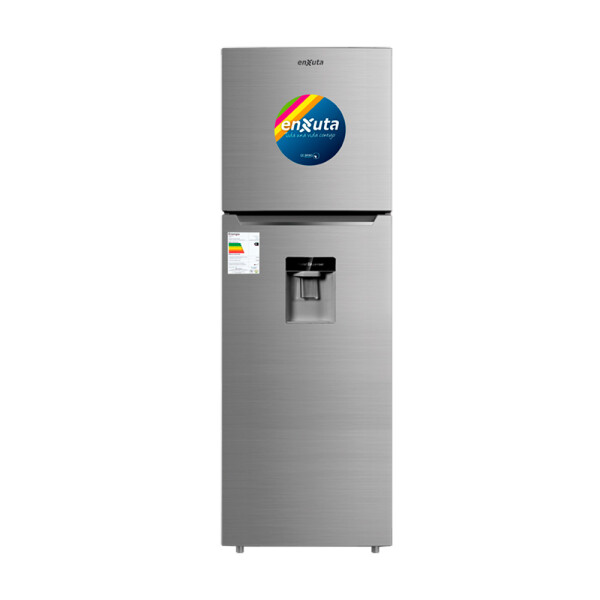 REFRIGERADOR FRÍO SECO INOXIDABLE CON DISPENSADOR Refrigerador Frío Seco Inoxidable Con Dispensador