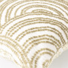 ALMOHADON RINGS NATURAL - UNICO