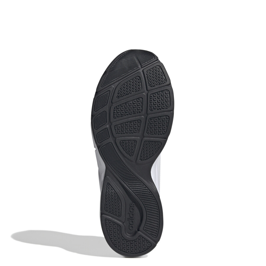 Championes de Mujer Adidas Championes Eclyptix 2000 &lt;span&gt;Blanco - Azul&lt;/span&gt;