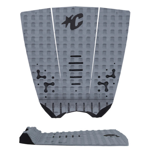 Pads Creatures Mick Fanning Loc-Lite Ecopure - Negro Pads Creatures Mick Fanning Loc-Lite Ecopure - Negro