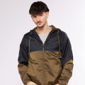 CAMPERA LISTON Militar
