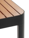 Mesa de jardín SIRDAL A91xL91 madera dura Mesa de jardín SIRDAL A91xL91 madera dura