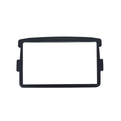 Marco Para Kwid, Duster, Oroch, Sandero 7 Pulgadas