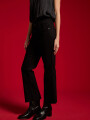 Pantalon Cipa Negro