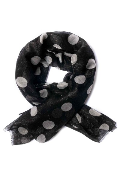 PAÑUELO Negro