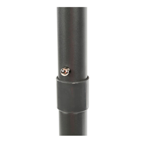 Sombrilla Push Up 2.3 Mts. Just Home Collection Sombrilla Push Up 2.3 Mts. Just Home Collection