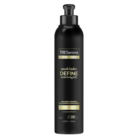Tresemme Gel para el Cabello Modelador Define 200 gr Tresemme Gel para el Cabello Modelador Define 200 gr