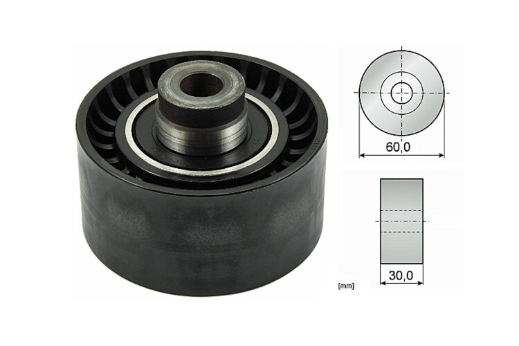 Tensor Guia Correa Dist. Citroen Xsara Break/Xm/Xsara/Jumpy/Saxo/Xantia/C15/Berlingo/Ax Peug 605/406/106/206/Expert/306/Partner Tensor Guia Correa Dist. Citroen Xsara Break/Xm/Xsara/Jumpy/Saxo/Xantia/C15/Berlingo/Ax Peug 605/406/106/206/Expert/306/Partner