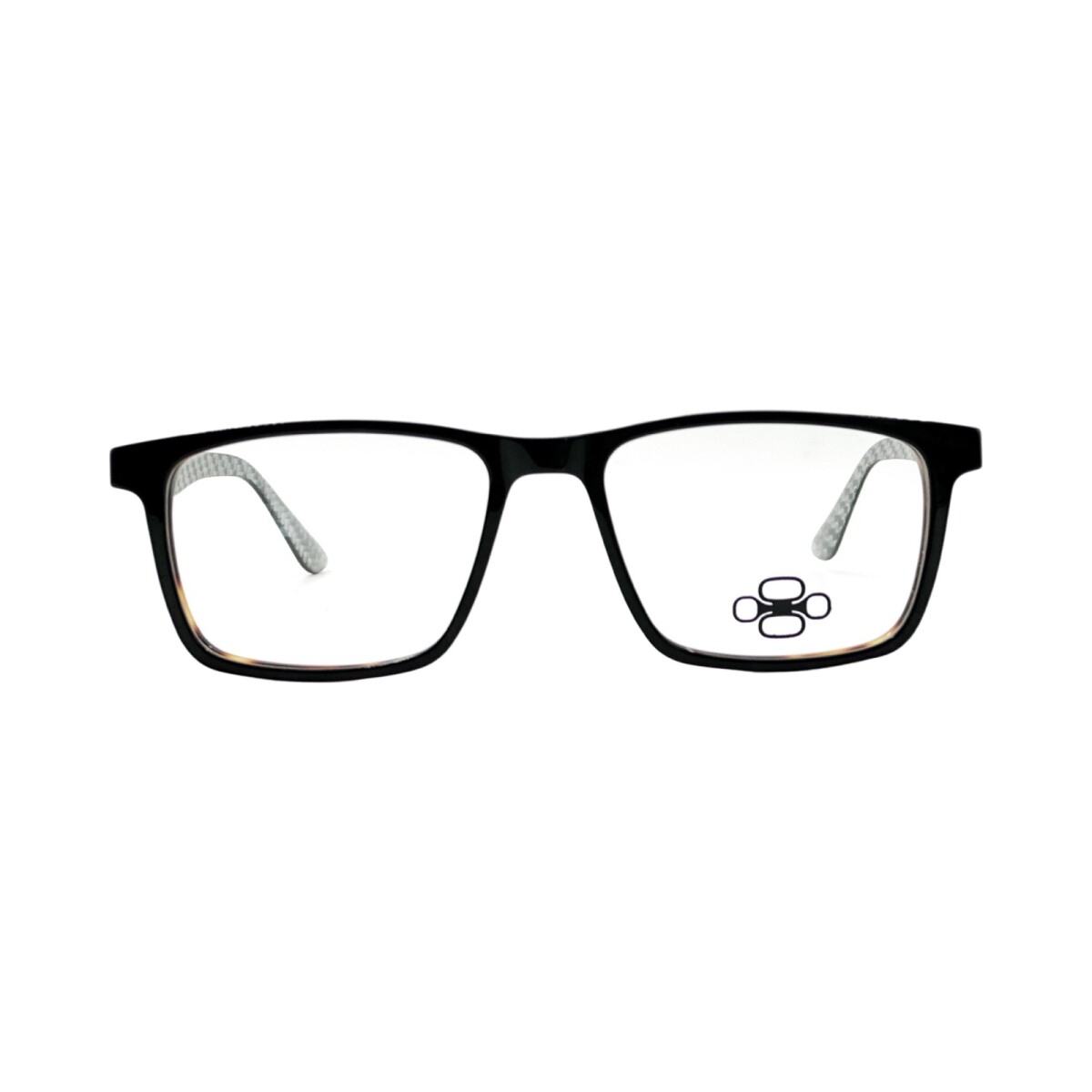 Sefinor Rectangular Carey SF ch 