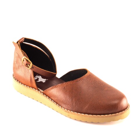 guillerminas bagual marron