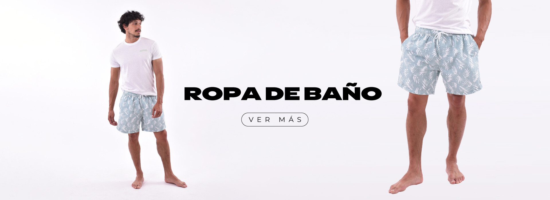 Ropa de baño - Grego