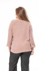 Sweater Berlín Rosa