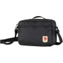 Crossbody Fjallraven High Coast Unisex Black