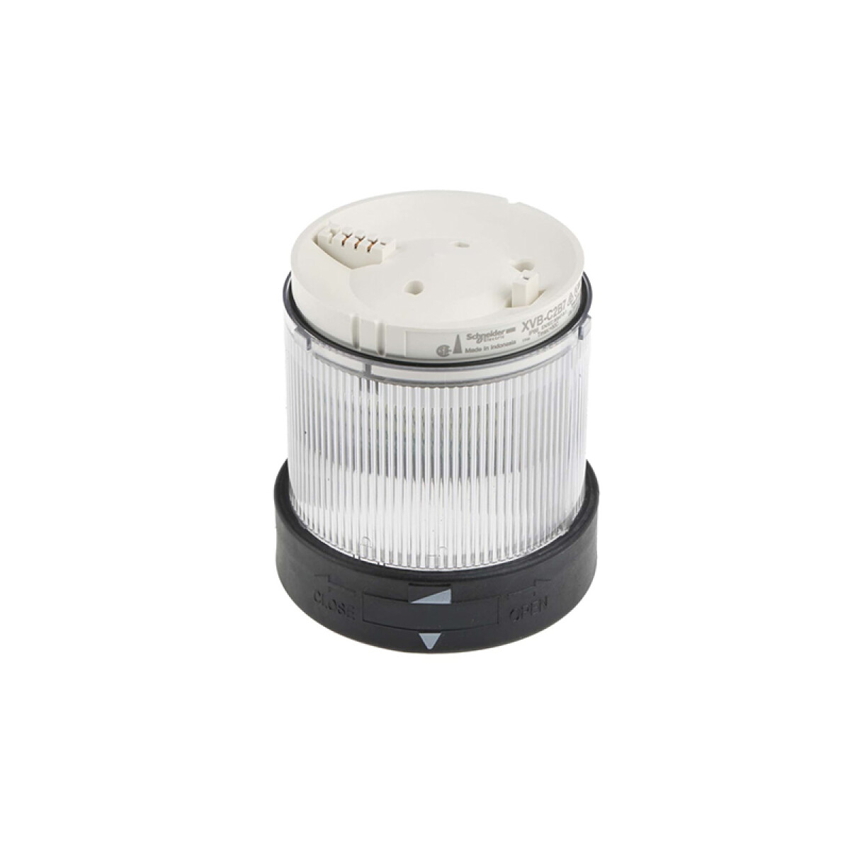 Baliza led incoloro 24V ac/dc - TL6564 