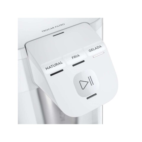 Purificador De Agua Electrolux PE12B 0,8L Blanco Purificador De Agua Electrolux PE12B 0,8L Blanco