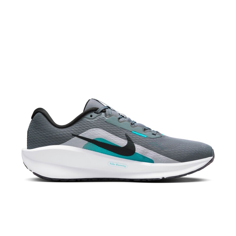 Zapatillas Nike Downshifter 13 de Hombre Gris