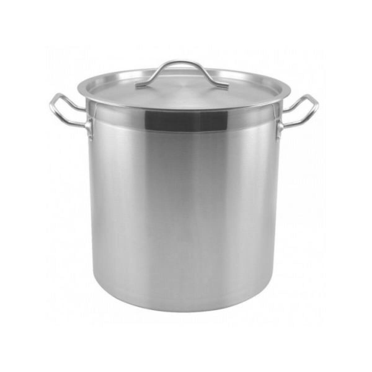 Olla de acero inox 12 Lts. Perpetua 