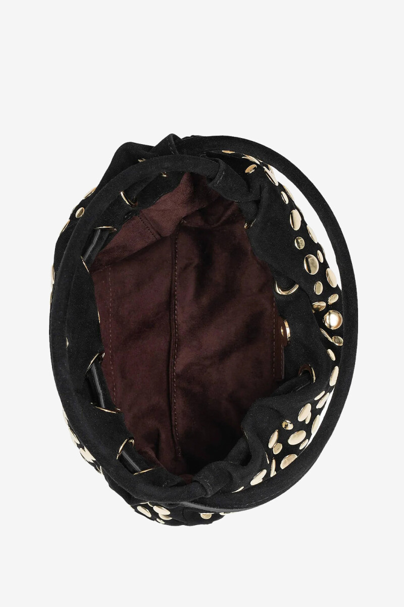 CARTERA LIL-BRAT Negro