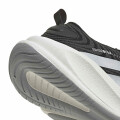 Championes de Mujer Adidas Supernova Ease 2 W Negro - Blanco