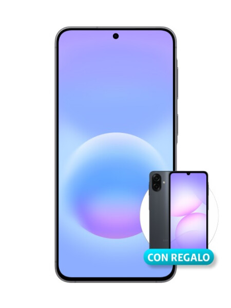 Celular Samsung Galaxy A57 256 GB Gris