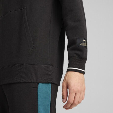 Classics Play Paris Hoodie TR 62676601 Negro