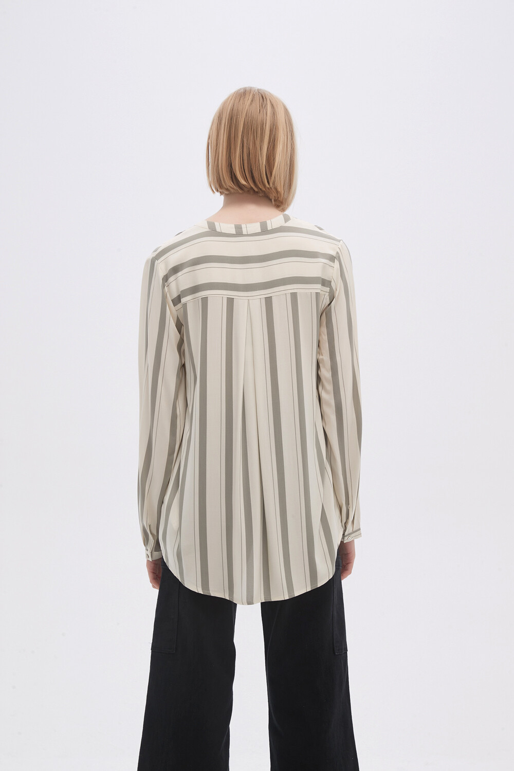 Blusa Siliqua Estampado 2