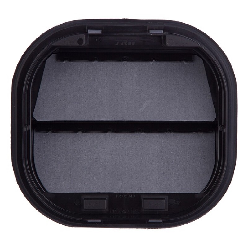 VÁLVULA DESAHOGO PANEL TRASERO - ONIX / PRISMA / SONIC VÁLVULA DESAHOGO PANEL TRASERO - ONIX / PRISMA / SONIC