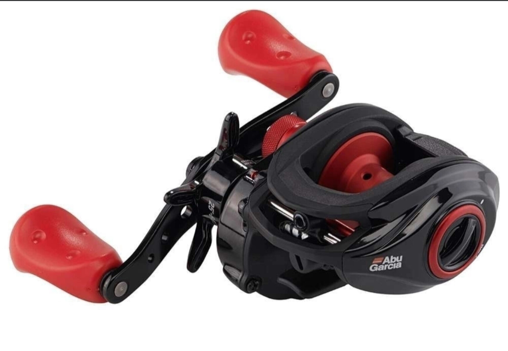 REEL ROTATIVO ABU GARCIA MAX 4X 