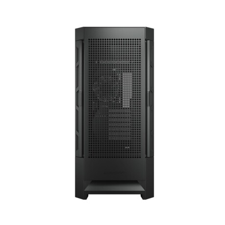 Gabinete Cougar Airface Black 001