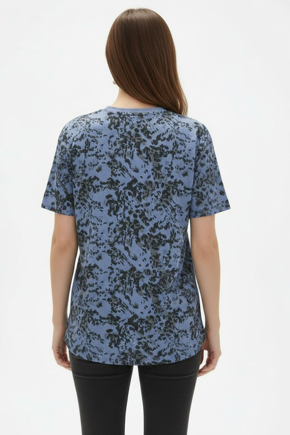 Remera Boreal Estampado 2