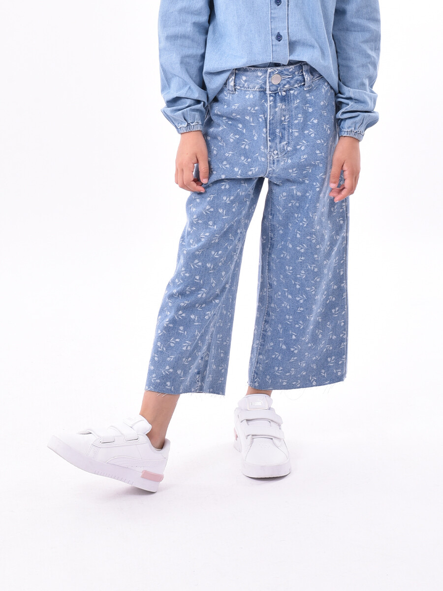 JEAN CLIO WIDE LEG - VARIANTE 1 