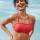 BANDEAU LIA ROJO