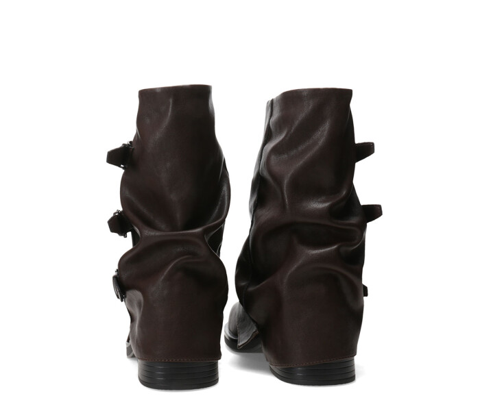 Botas de Mujer Miss Carol Soho Marrón