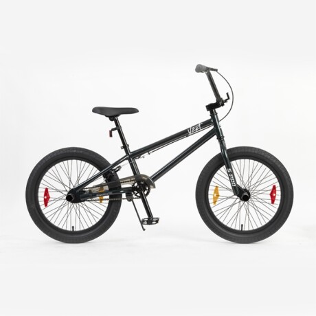 Bicicleta S-pro R.20 Niño Bmx Vert Verde