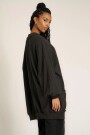 CARDIGAN Negro