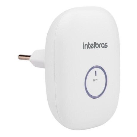 Repetidor, Access Point Intelbras Iwe 3000n Blanco 100v/240v 3707