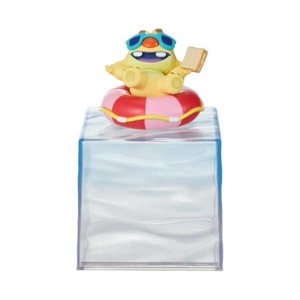 Blind box summer party Stitch Blind box summer party Stitch