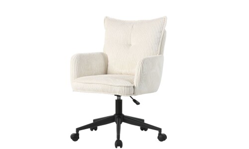 Silla Giratoria LOLA en Tela PREVENTA Silla Giratoria LOLA en Tela PREVENTA